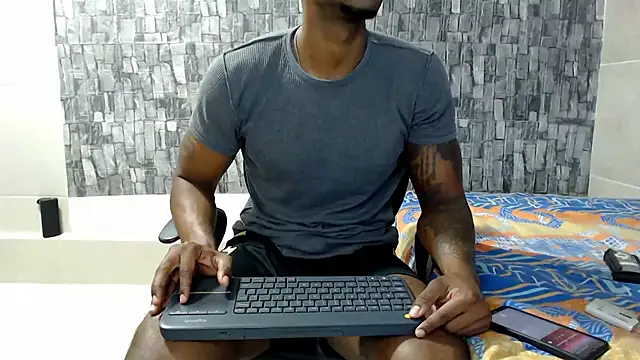 Joseephjackson online show from December 8, 2024, 4:50 pm