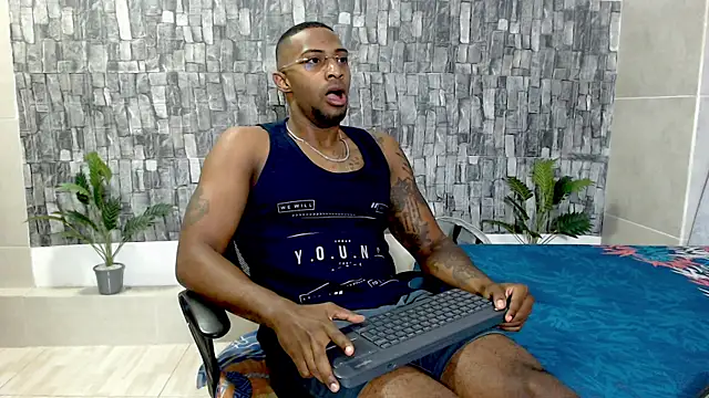 Joseephjackson online show from March 1, 2025, 12:45 pm