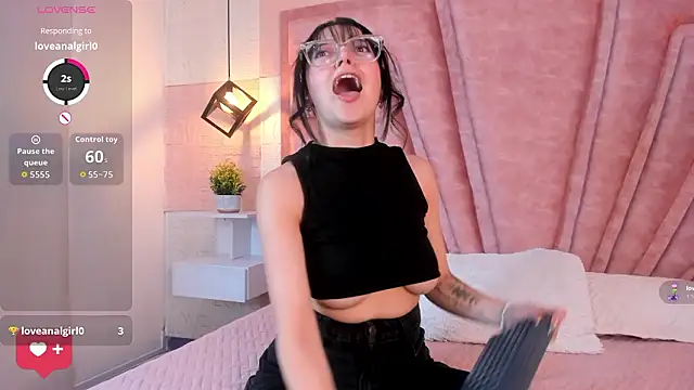 elisa collins online show from March 20, 2026, 5:18 pm