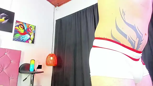 louis bcasta1 online show from February 19, 2025, 11:06 am