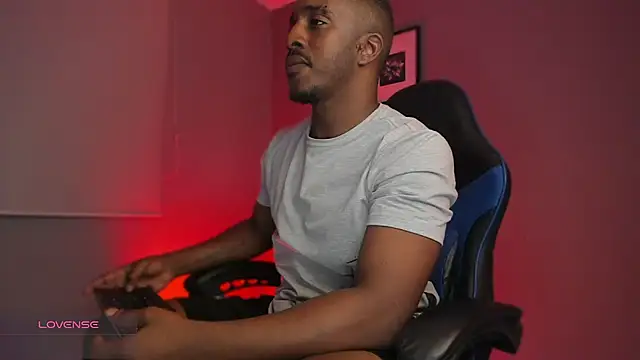 adamjackson  online show from September 24, 2025, 1:20 am