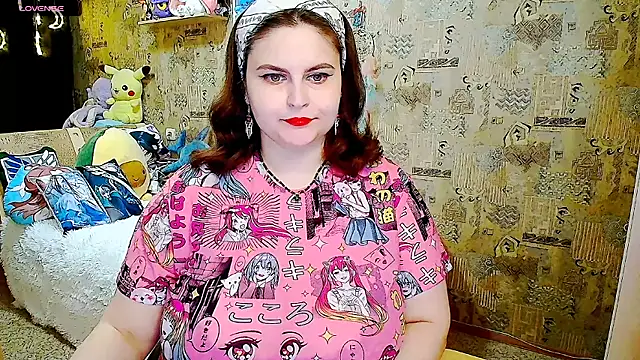 WhisperInTheDarkk online show from December 22, 2024, 10:47 pm