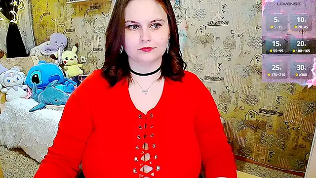 WhisperInTheDarkk online show from January 6, 2025, 11:42 pm