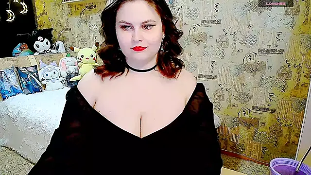 WhisperInTheDarkk online show from February 5, 2025, 10:12 pm