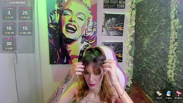 katt  black   online show from September 30, 2025, 8:58 pm