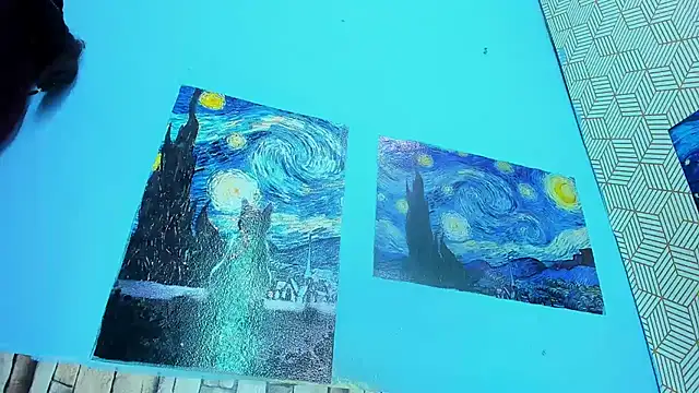 Natalycarter online show from February 11, 2025, 12:06 am