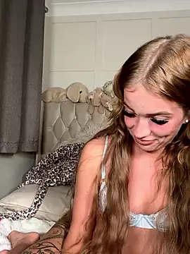 cydneyxox online show from January 12, 2026, 9:53 pm