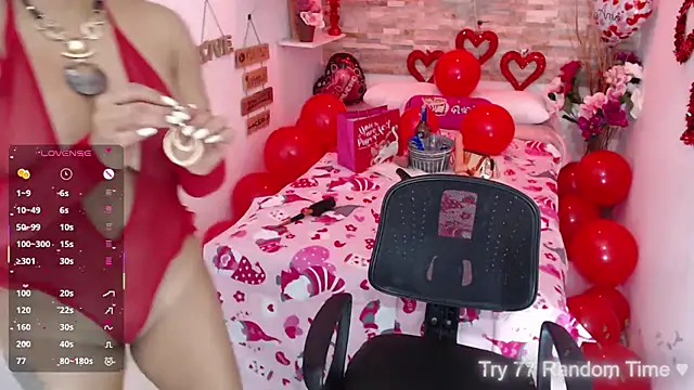 CindyWilliams  online show from February 11, 2025, 5:18 pm