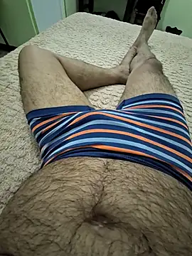 Piter1022 online show from October 16, 2025, 6:58 am