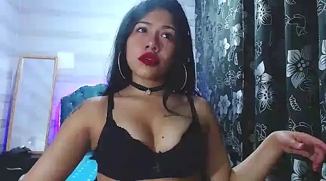 lily jamesx online show from February 20, 2025, 7:19 pm