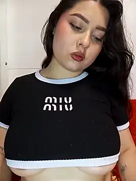 Snapshot of sofialopez1 chatting on September 18, 2025, 9:50 pm sofialopez1 online show from September 18, 2025, 9:50 pm