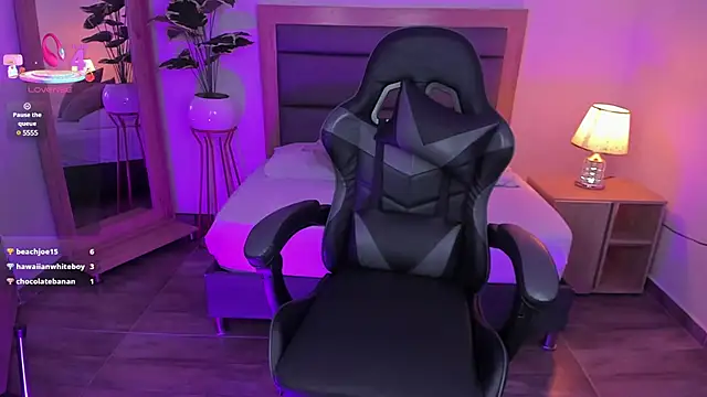 irantzu hank online show from February 25, 2025, 3:38 pm