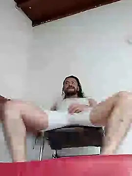 AndresSmith   online show from December 8, 2024, 8:04 pm