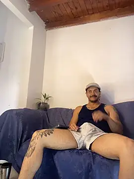 AndresSmith   online show from February 19, 2026, 7:54 pm