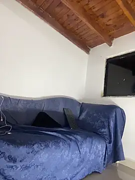 AndresSmith   online show from February 23, 2026, 8:01 am