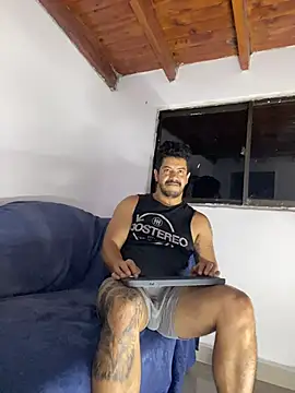 AndresSmith   online show from March 2, 2026, 8:43 am