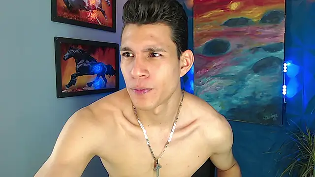 dirtyboy 23 online show from January 14, 2025, 6:34 am