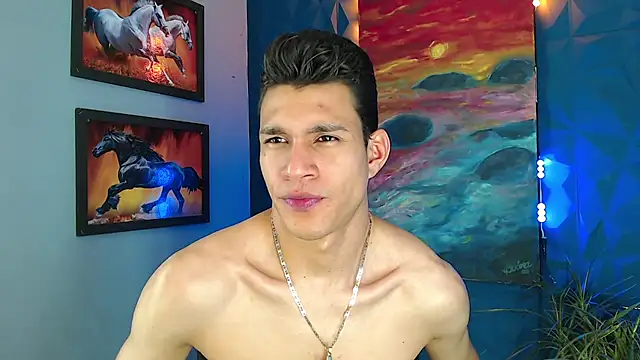 dirtyboy 23 online show from January 15, 2025, 11:21 am