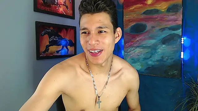 dirtyboy 23 online show from January 17, 2025, 9:39 am