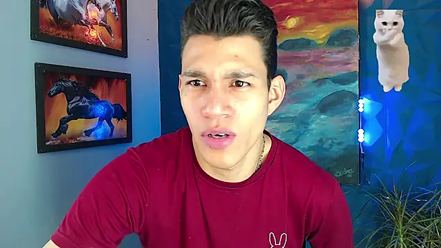 dirtyboy 23 online show from January 19, 2025, 5:48 am