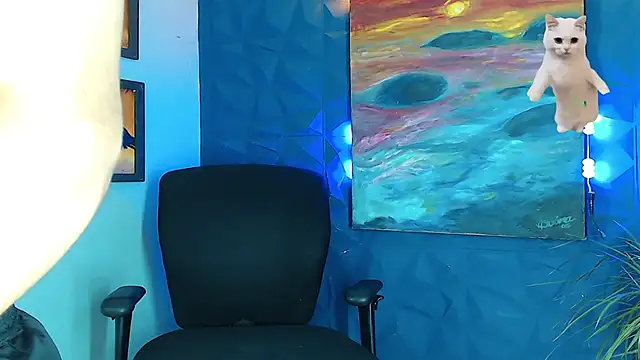 dirtyboy 23 online show from January 19, 2025, 8:50 am