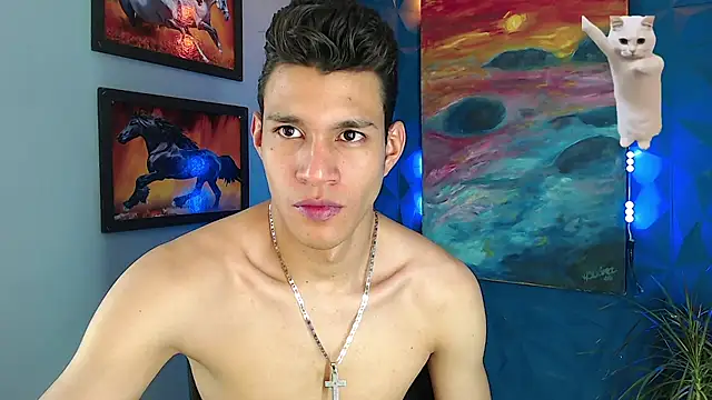 dirtyboy 23 online show from January 19, 2025, 11:56 am