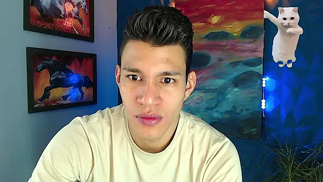 dirtyboy 23 online show from January 20, 2025, 3:26 am