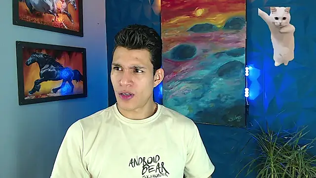 dirtyboy 23 online show from January 20, 2025, 6:31 am