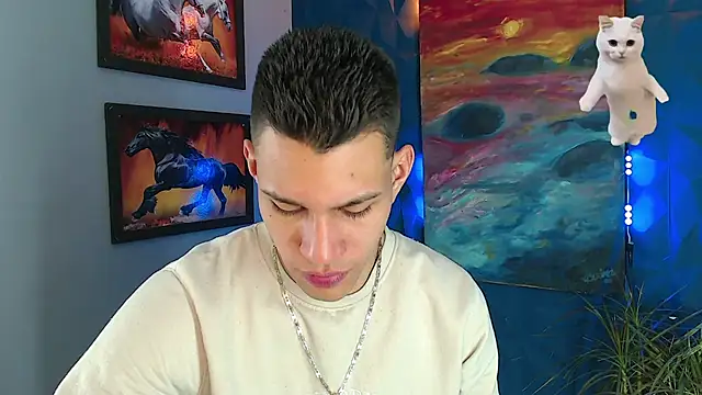 dirtyboy 23 online show from January 23, 2025, 3:16 am