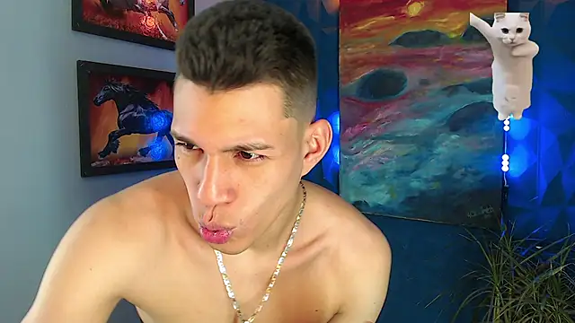 dirtyboy 23 online show from January 23, 2025, 6:28 am