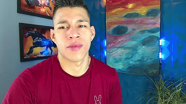 dirtyboy 23 online show from January 24, 2025, 3:22 am