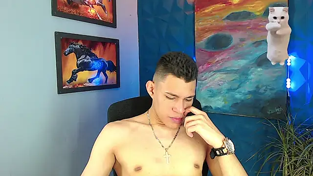 dirtyboy 23 online show from January 24, 2025, 6:24 am