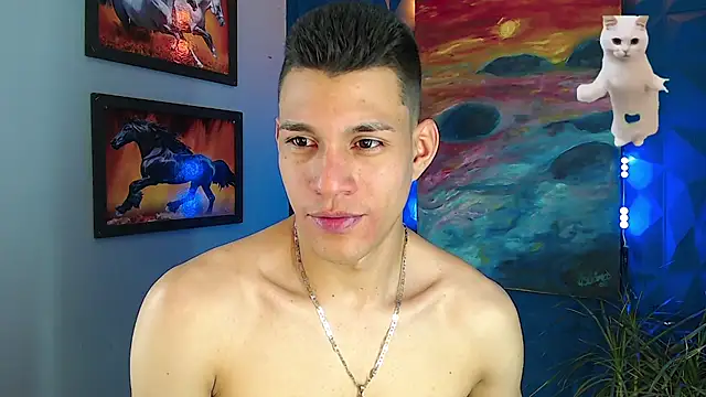 dirtyboy 23 online show from January 24, 2025, 9:28 am