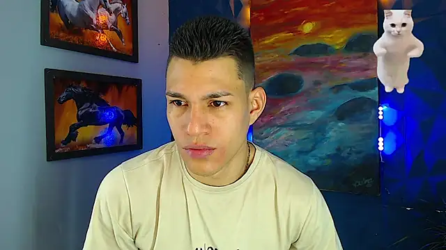 dirtyboy 23 online show from January 25, 2025, 3:19 am