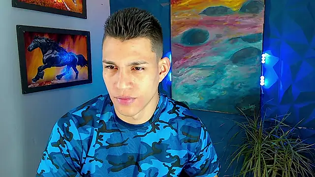 dirtyboy 23 online show from January 25, 2025, 9:26 am