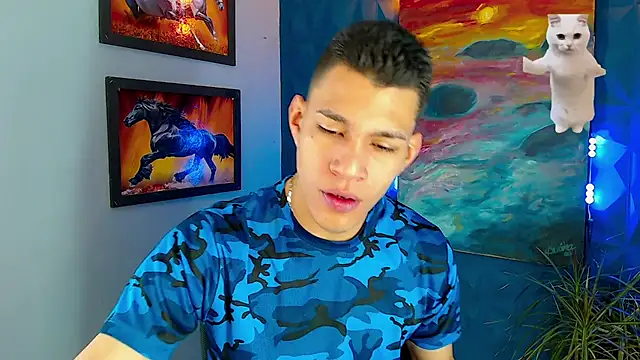 dirtyboy 23 online show from January 29, 2025, 3:44 am