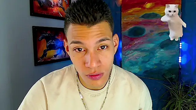 dirtyboy 23 online show from January 31, 2025, 5:09 am