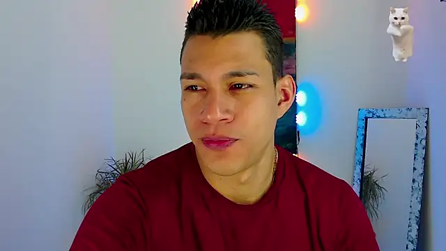 dirtyboy 23 online show from February 9, 2025, 5:50 am