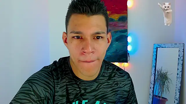 dirtyboy 23 online show from February 10, 2025, 4:41 am