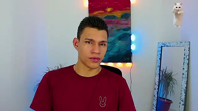 dirtyboy 23 online show from February 10, 2025, 10:40 pm