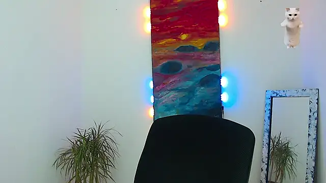 dirtyboy 23 online show from February 15, 2025, 9:05 am