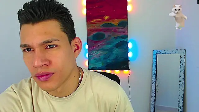 dirtyboy 23 online show from February 18, 2025, 4:37 am