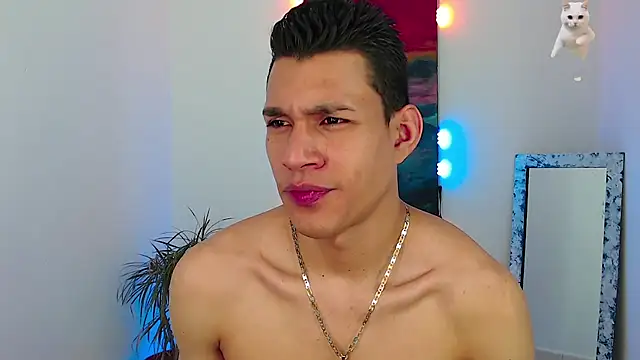 dirtyboy 23 online show from February 21, 2025, 8:40 am