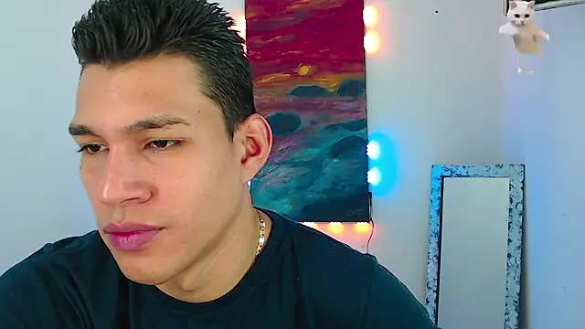 dirtyboy 23 online show from February 23, 2025, 6:39 am