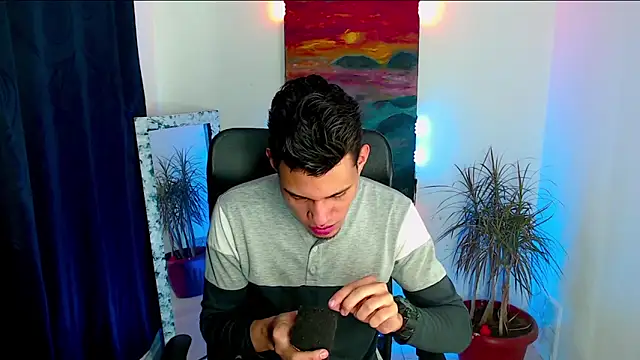 dirtyboy 23 online show from September 20, 2025, 5:08 am