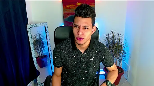 dirtyboy 23 online show from September 22, 2025, 7:10 am