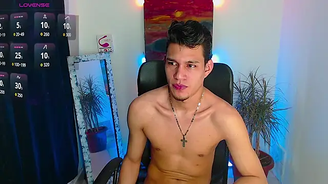 dirtyboy 23 online show from October 12, 2025, 3:16 am