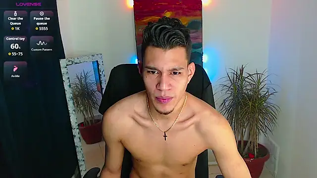 dirtyboy 23 online show from November 5, 2025, 6:57 am