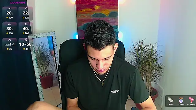 dirtyboy 23 online show from November 7, 2025, 6:02 am