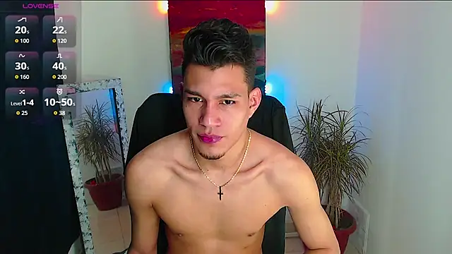 dirtyboy 23 online show from November 10, 2025, 7:29 am